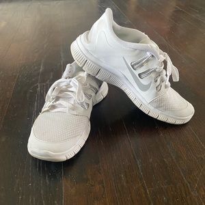 Nike Free sneakers size 7.5